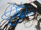 Barbi Benton Signed Autographed Record Album Cover Something New Bas Br37800