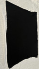 Black  Amma 7-in-1 Cocoon Knit Baby Breastfeed Nursing Cover