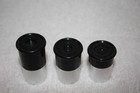 Telescope  965  Three Eyepiece Kit - 6mm 12 5mm 20mm   90 Degree Star Diagonal