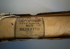 Vintage Player Piano Rolls - Some Over 100 Yeas Old  Many Titles
