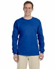 Gildan Long Sleeve T-shirts Bulk Lots Tees S-xl Wholesale Choose Colors 2400