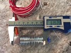 J-head V5 Hotend 1 75mm 0 4mm Nozzle Bowden Extruder Reprap 3d Printer