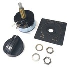 Two Pack Speaker Volume L-pad 8-ohm 15 Watt Monaural Audio Sound Level Controls