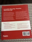 Comptia Security  Practice Tests Sy0-501   Practice Tests In 4 Different Formats