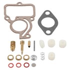 Carburetor Repair Kit For Farmall Cub International Tractor Carb Kit New