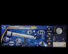 80mm Refractive Astronomical Telescope 226x