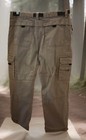 The Bg Clothing Co Hiking Pants Mens Size Mx30 Lined