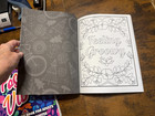 Lot Of 3 Adult Inspirational Coloring Books  Great Gift To Lift Spirits  New 