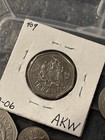 Barbados Coin Lot - All Coins Included Lotidb