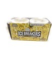 Ice Breakers Golden Pineapple Mints 8-1 5oz Free Shipping 12 2025