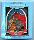 Dlp - Once Upon A Time At Disneyland Paris Pin Event  Sleeping Beauty Castle Pin