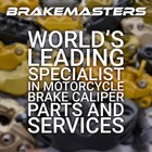 Suzuki Gsf650 Bandit L0 2010 Front Brake Caliper Piston Seal Maintenance