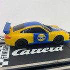 Carrera Go    Porsche 911 Gt - 1 43 Slot Car Race Track Set Electric New
