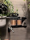 Handmade Coil Tattoo Machine Shader
