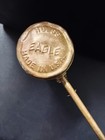 Eagle Gold Oil Can Gas   Oil Advertising Made In U s a 