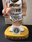 Sue Bird - 2002 Seattle Storm - Wnba - Autographed Rookie Year Bobblehead - Hof