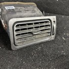 2003-2008 Toyota Corolla Dash Right Passenger A c Ac Air Vent Grille Black