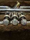 1989 Bach Stradivarius Model 43 L Trumpet Ser 319326