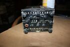 Vintage Vietnam Era C-141 Doppler Radar Navigation Control Head C-3819a Asn-35