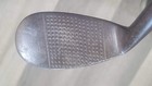 Antique Vintage Tom Stewart St  Andrews Hickory Wood Shaft Golf Mashie Niblick