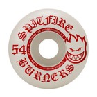 Core Hollow Skateboard Trucks  54mm Spitfire Wheels  Abec 5 Bearings Kit Package
