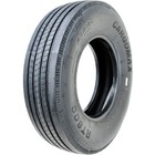 4 Tires Cargo Max Rt809 All Steel St 225 75r15 Load G 14 Ply Trailer