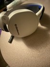 Steelseries Arctis 7p Wireless Over-ear Gaming Headset -excellent Condition