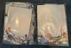 Japan Disney Exclusive Peter Pan Folder   Note Paper Mint