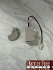 Bruno Elan Stairlift Replacement Paddle Switch Service Kit  oem Paddle   Wiring