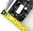 24v 10a Sstc Solid State Tesla Coil Half Bridge Integrated Driver Board 33khz