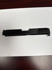 P80 Glock 17 Slide