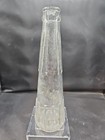 Vintage Unbranded Cone Styled Soda Bottle