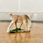 Vintage Wade Whimsie Horse First Whimsies 1953 England Set 1