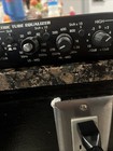 Art Pro Channel Mic Preamp With Optical Tube Compressor And Parametric Equalizer