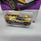 Rally Speciale  6 Chase   2025 Hot Wheels Pearl   Chrome 57th Anniversary Mix 2