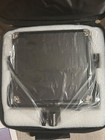 New In Box Neewer Led-nl660 Led Bi-color Panel Photography Light W  Travel Case