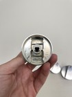 Greystone Rv Gas Range Stove Cf-fs60   Cf-fs60b Replacement Knob Set Of  5 