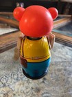 Vintage Japanese Tin Toy Wind Up 1930s