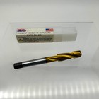 Regal Cutting Tools 7 16-20 Nf Drill Tap Hss 2b H5 4spfl Ct d 3 75oal 1214e27bw