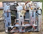 Bally Pinball Machine Coin Door Vintage
