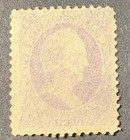 Us Stamps Scott  153 Mng  Scv Is  600  Beautiful Stamp    See Description 