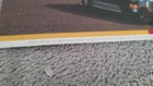 2004 Cadillac Cts-v Racecar  Dealer 1 Page  Teaser  Sales  Aid 