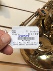 1978 Selmer Mark Vii Tenor Saxophone Original Case Included 