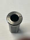 Sandvik 3 8  I d  To 1  O d  Straight Sleeve Collet Ef-a16-a06