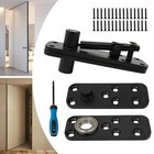 Sturdy Murphy Door With 360   Pivot Device  Unique Design For High Load-bearing