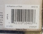 Arkham Horror Lcg A Phantom Of Truth Mythos Pack
