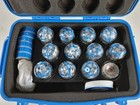 Sphero Sprk  Power Pack Rolling Charging Case   11 Robots