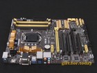 Original Asus Z87-c Intel Z87 Motherboard Lga 1150 Socket H3 Ddr3