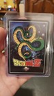 Dbz Ccg Tcg Dragon Ball True Grit A1 Promo Foil 