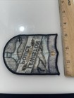 Lewiston Police Patch Idaho Id